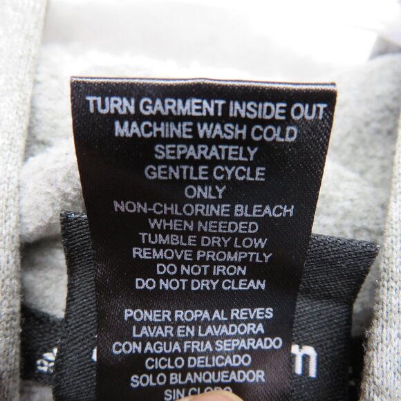 Golden State Warriors‎ Jacket Youth Large NBA Basketball ClimaWarm Adidas - Picture 9 of 12